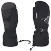 Level - Star Mitt - Moufles PK Black - 8 - M