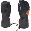 Level - Star Trigger - Gants ski Orange - 8 - M