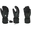 Level - I-Super Radiator Over Gore-Tex - Gants ski Black - 9.5 - XL