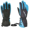 Level - Funny - Gants ski enfant Royal - 9 - 10 ans