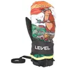 Level Moufles Animal Rec