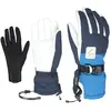 Level - Vortex - Gants ski Navy - XL