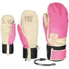 Level - Rover Mitt - Moufles Fucsia - 8 - M