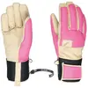 Level - Rover - Gants ski Fucsia - 8 - M