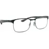 Lunettes de vue RAY-BAN RX 8416 2503 55/17 Homme