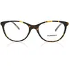 Burberry 0BE2205 3002 52