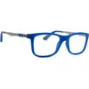 Ray-Ban Junior Ry1549 3655 Blue 48mm 1ut