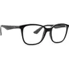 Lunettes de vue RAY-BAN RX 7066 2000 54/17 Femme