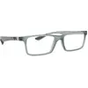 Lunettes de vue RAY-BAN RX 8901 5244 53/17 Homme