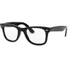 Ray-Ban Wayfarer Ease 0RX4340V 2000 50