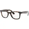 Ray-Ban Wayfarer Ease 0RX4340V 2012 50