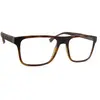 Emporio Armani EA 4115 50891W 54 (clip-on)