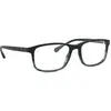 Lunettes de vue - EMPORIO ARMANI - EA3098 - Monture élégante - Pour homme - Adulte