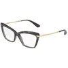 Dolce & Gabbana 0DG5025 504 53