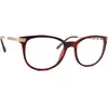 Frame de spectacle pour femmes Burberry 2255Q 