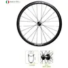 Ursus Roue Arrière De Route Blaze 37 V-brake Qr 12 x 142 mm