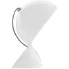 Artemide Artemide Lampe De Table Dalù (Blanc - Polycarbonate)