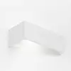 TECNICO by Sforzin Applique Teos, largeur 24,5 cm