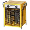Radiateur soufflant électrique Master B5EPB 510 m³/h