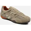 Geox Baskets Geox U Snake L U4207l Beige - 41