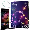 Guirlande lumineuse - TWINKLY - Pearl - 100 LEDS - Multicolore - 6 m