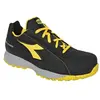 Diadora Chaussures de sécurité basses glove mds S3S fo hro sr - Noir 45