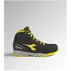 DIADORA SPORT Chaussures de sécurité hautes glove mds S3S fo hro sr - Noir 38