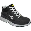 Diadora Chaussures Run Mid S3s Fo Sr Esd - Didora - 701.181155/80013-41