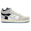 Diadora Basket Montante Cuir Diadora Magic Demi Twin - 43