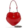 Sac à main Vivienne Westwood  BELLE HEART FRAME PURSE P31602909