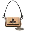 Sac a main Vivienne Westwood  HAZEL SMALL HANDBAG P30931079