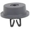 Beko - roulette panier inférieur - 1782020300 - 8053190982474