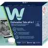 Tablette WPRO lave-vaisselle Ecolabel x 24
