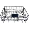 Beko - panier inferieur la vaisselle - 1766810083 - 8053190537872