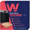 Pierre à pizza Wpro Beige