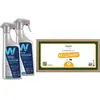 Kit longévité froid Ecoplayer - Nettoyant Réfrigérateur - Dégivrant Ré...