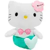 Joy Toy Nounours Sanrio Hello Kitty Mermaid 24 Cm