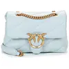 Sac a main Pinko  LOVE PUFF MINI CL SHEEP NAPPA