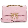 Sac Pinko  LOVE MINI PUFF CL SHEEP P31549388