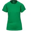 T-shirt femme Payper Wear Vert  000465-0028-07003
