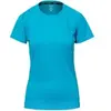 T-shirt femme Payper Wear Bleu  000465-0028-09001