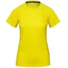 T-shirt femme Payper Wear Jaune  000465-0028-01000
