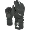 Level Evolution Gants Homme Noir FR : L (Taille Fabricant : 9)