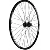 Bonin Roues Arrière VTT 27.5 avec Disque 6 Trous et Cassette 8/9/10V Shimano