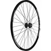 Bonin Roues Avant VTT 26' en Aluminium avec Disque et 36 Trou