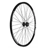 Bonin Roues Avant VTT 29 en Aluminium avec Disque 6 Trous et Système de Détachement Rapide
