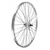 Bonin Roues Arrière 28' en Aluminium pour Vélos 6/7 Vitesses avec Roulements