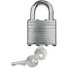 Bonin Cadenas à lamelles chromées 40mm pour CLL285, CLL290, ILL336