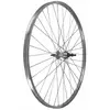 Beretta cerchi Roues Arrière 28' en Aluminium Argent, 7 Vitesses, V-brake, pour Vélos Urbains