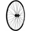 Bonin Roues Arrière VTT 26' en Aluminium pour Disque 7/8V, 36 Trous